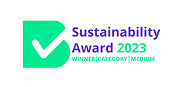 Sustainability Award 2023